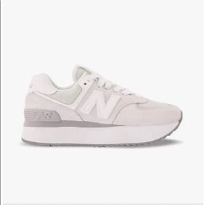 New Balance 574 Platform